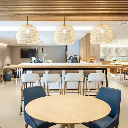 By Ihg 酒店 Lisboa