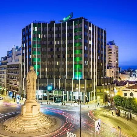 By Ihg Lisboa