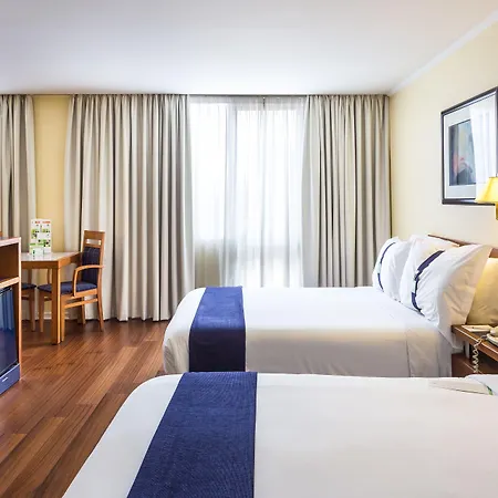 酒店 By Ihg Lisboa
