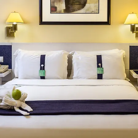 酒店 By Ihg Lisboa