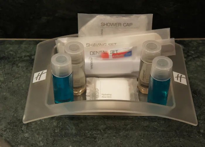 By Ihg Hotell Lisboa