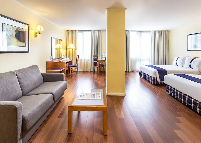 호텔 By Ihg 리스본