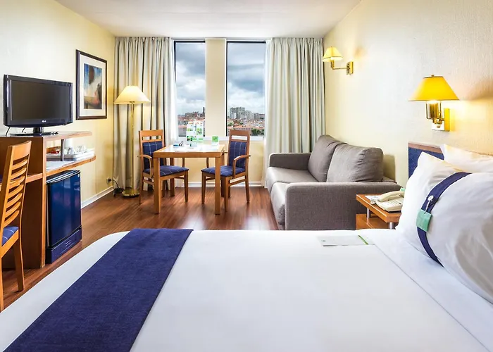 By Ihg 호텔 리스본