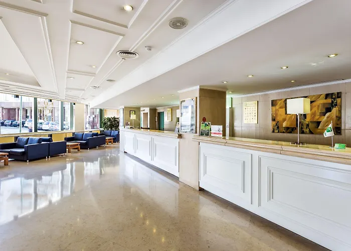 By Ihg Hotell Lisboa