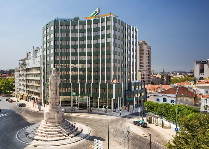 Hotell By Ihg Lisboa