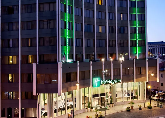 Hotell By Ihg Lisboa