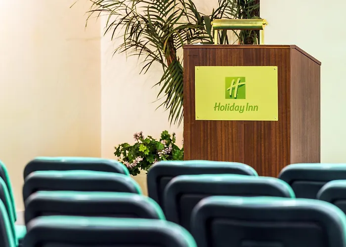 Hotell By Ihg Lisboa