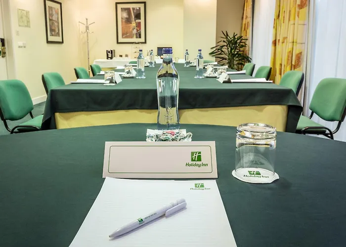 By Ihg 호텔 리스본