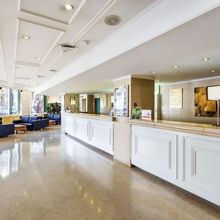 By Ihg Hotel Lissabon