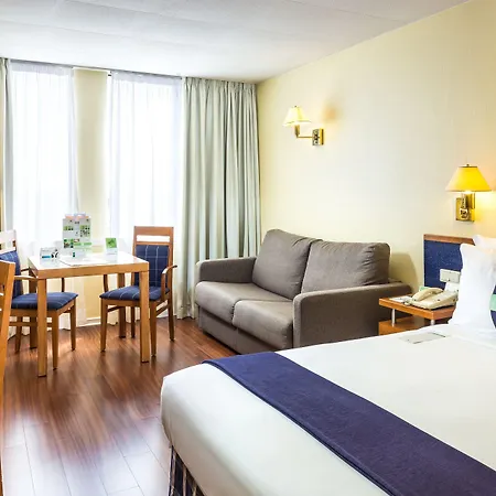 By Ihg Hotel Lissabon