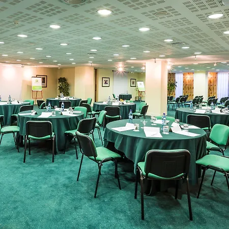 By Ihg Lisboa
