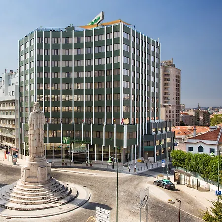Hotel By Ihg Lissabon