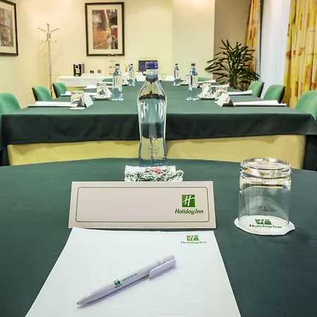 By Ihg Hotel 4*