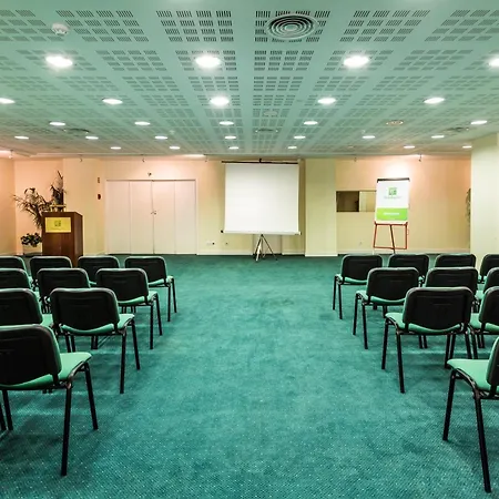 By Ihg 4* Lisbon