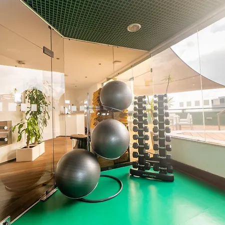 By Ihg 4* Lisbon