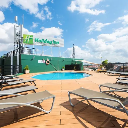 By Ihg Hotel Lisbon