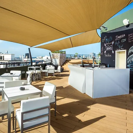 By Ihg فندق Lisboa