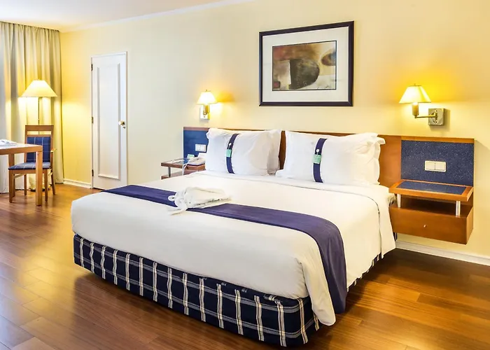 酒店 By Ihg Lisboa