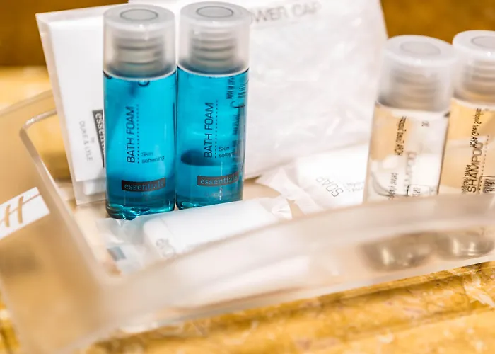 酒店 By Ihg Lisboa