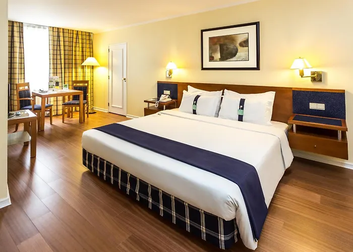 By Ihg 酒店 Lisboa