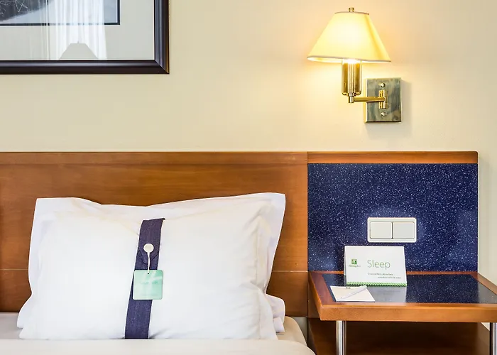 酒店 By Ihg Lisboa