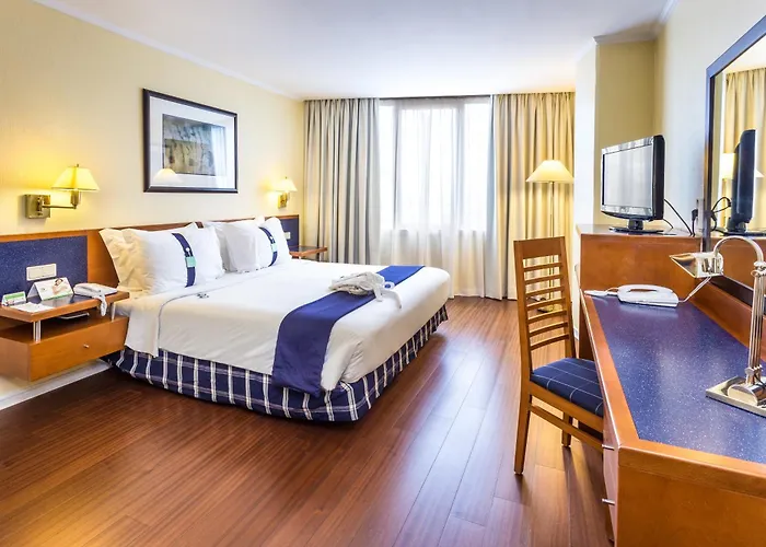 By Ihg 酒店 Lisboa