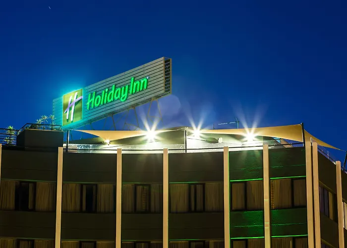 酒店 By Ihg Lisboa